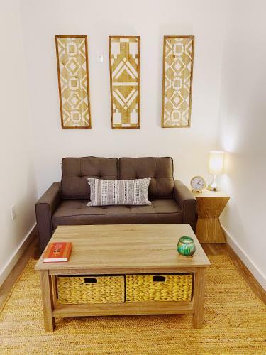 Apartamento The West Gem