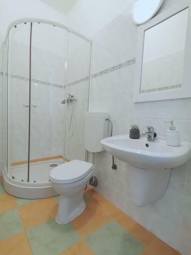 Hostal Penzion Pod Kostel�?kem