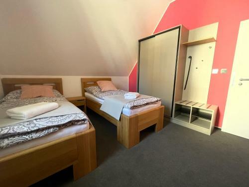 Hostal Penzion Nad L�vkou