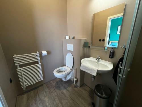 Hostal Penzion Nad L�vkou