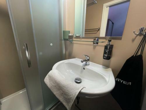 Hostal Penzion Nad L�vkou