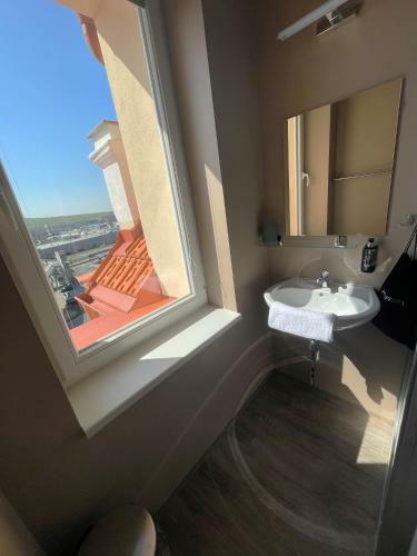 Hostal Penzion Nad L�vkou