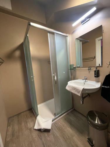 Hostal Penzion Nad L�vkou
