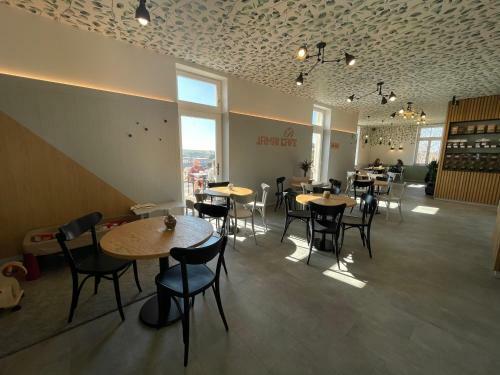 Hostal Penzion Nad L�vkou