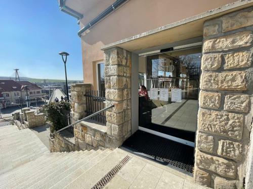 Hostal Penzion Nad L�vkou