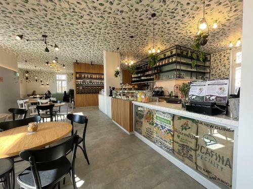 Hostal Penzion Nad L�vkou