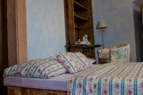 Hostal D?m Z�meck�ch Kaplan?