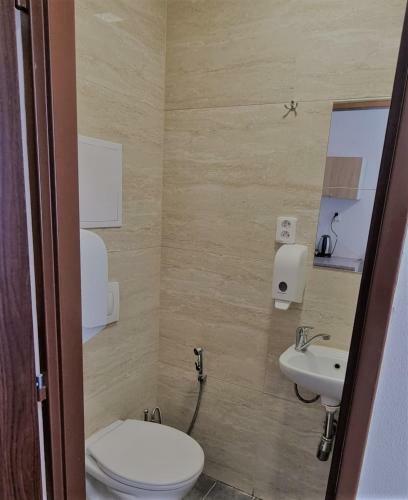 Apartamento Ubytov�n� St?ekov Ar�na