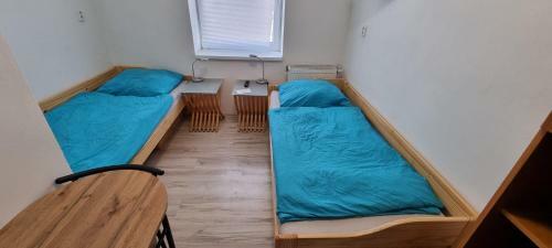 Apartamento Ubytov�n� St?ekov Ar�na