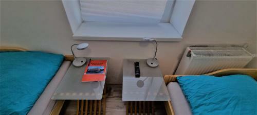 Apartamento Ubytov�n� St?ekov Ar�na