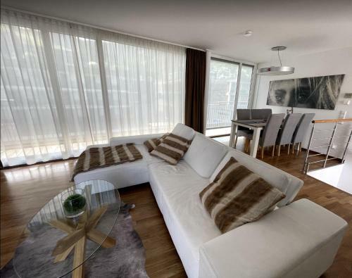 Apartamento Panorama Penthouse Sermoreal