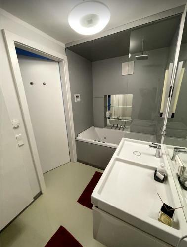 Apartamento Panorama Penthouse Sermoreal
