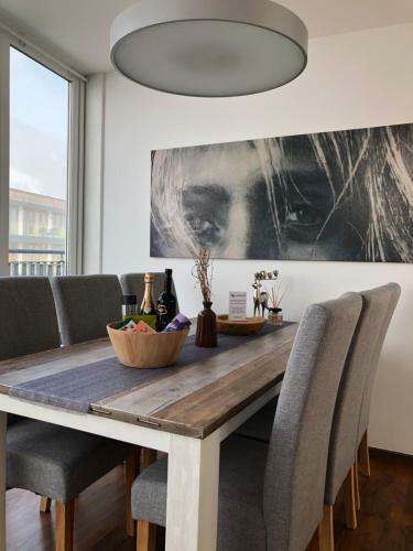 Apartamento Panorama Penthouse Sermoreal