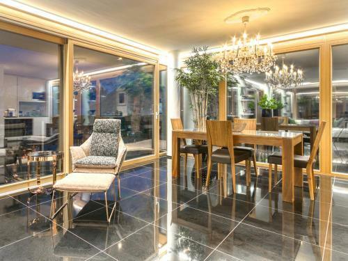 Design-suite Pasith�a By Alpen Apartments