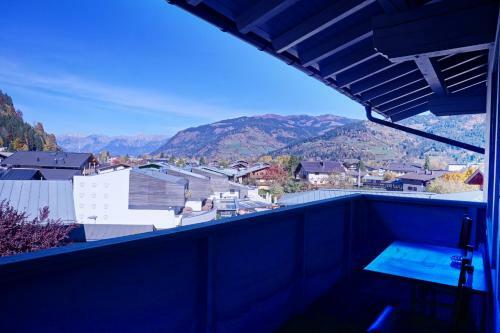 Apartamento Zellamsee Aktiv