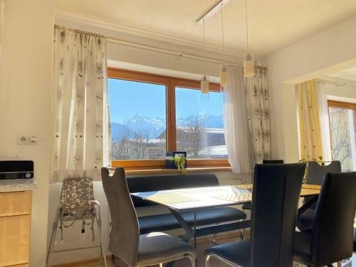 Chalet Panoramablick Zell Am See
