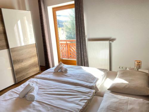 Chalet Panoramablick Zell Am See