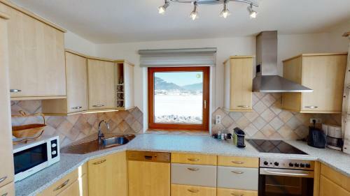 Chalet Panoramablick Zell Am See