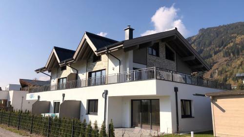 Apartamento Kitzview Idyll