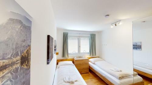 Apartamento Kitzview Idyll