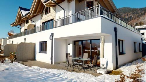 Apartamento Kitzview Idyll