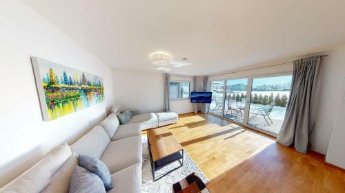 Apartamento Kitzview Idyll