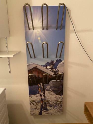 Apartamento Kitzview Idyll
