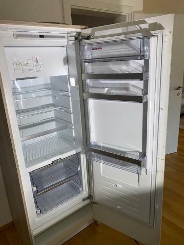 Apartamento Kitzview Idyll