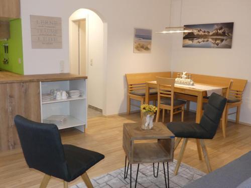 Apartment Appartement Sigel