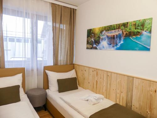 Apartment Appartement Sigel