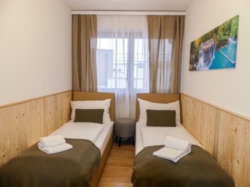 Apartment Appartement Sigel