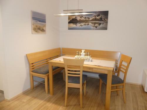 Apartment Appartement Sigel