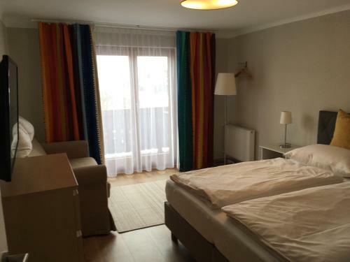 Apartamento Appartement Imbachhorn