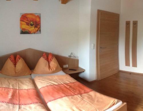 Apartamento Haus Elise