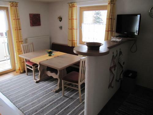 Apartamento Haus Elise