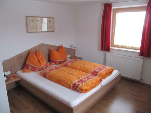 Apartamento Haus Elise