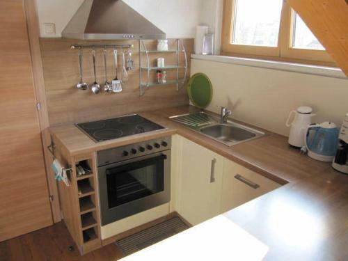 Apartamento Haus Elise