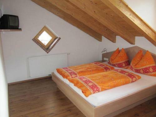 Apartamento Haus Elise