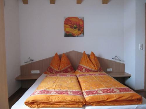 Apartamento Haus Elise