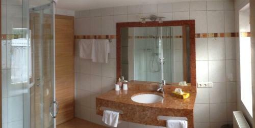 Apartamento Haus Elise