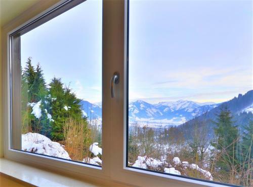 Chalet Lake View - Pinzgau Holidays