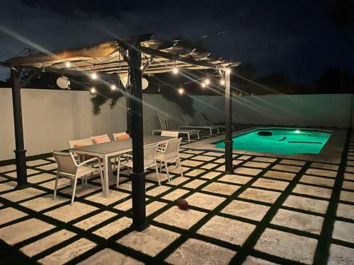 Villa Casa Galeras Miami