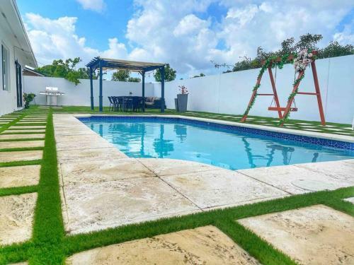 Villa Casa Galeras Miami