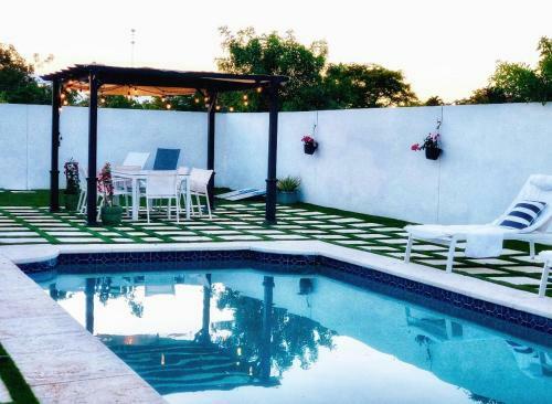 Villa Casa Galeras Miami