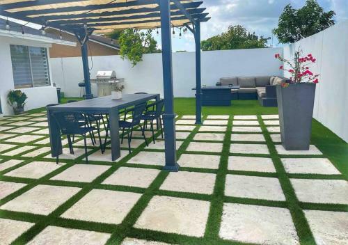 Villa Casa Galeras Miami