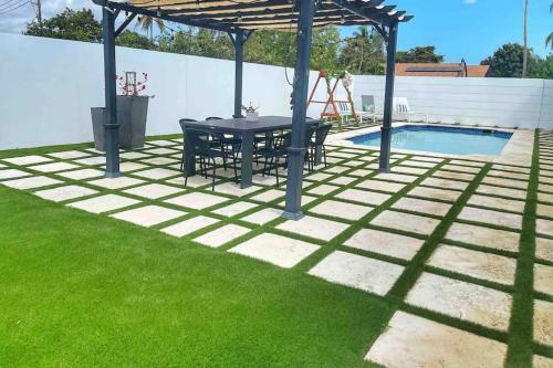 Villa Casa Galeras Miami