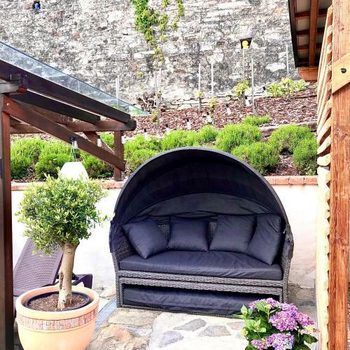 Apartm�ny Felicino �dol�