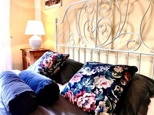 Apartm�ny Felicino �dol�