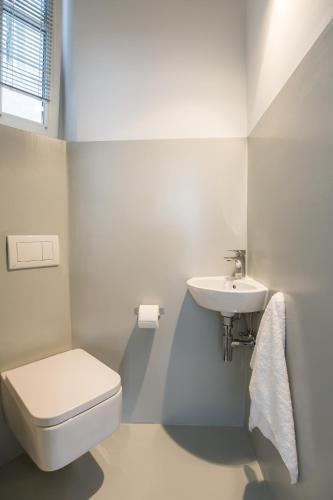 Grand Soho Apartment