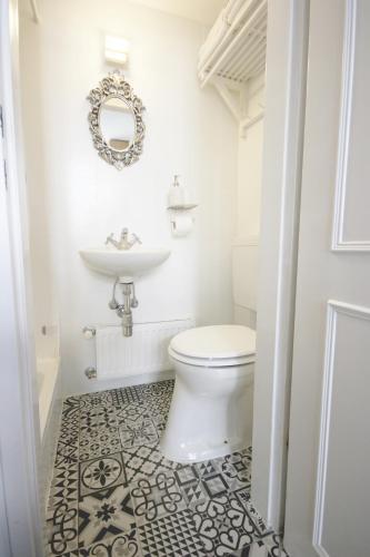 Apartamento For The Bold, Chic And Open Minded